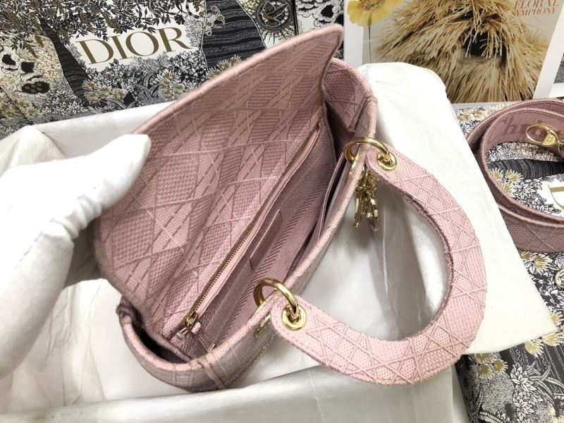 Christian Dior My Lady Bags